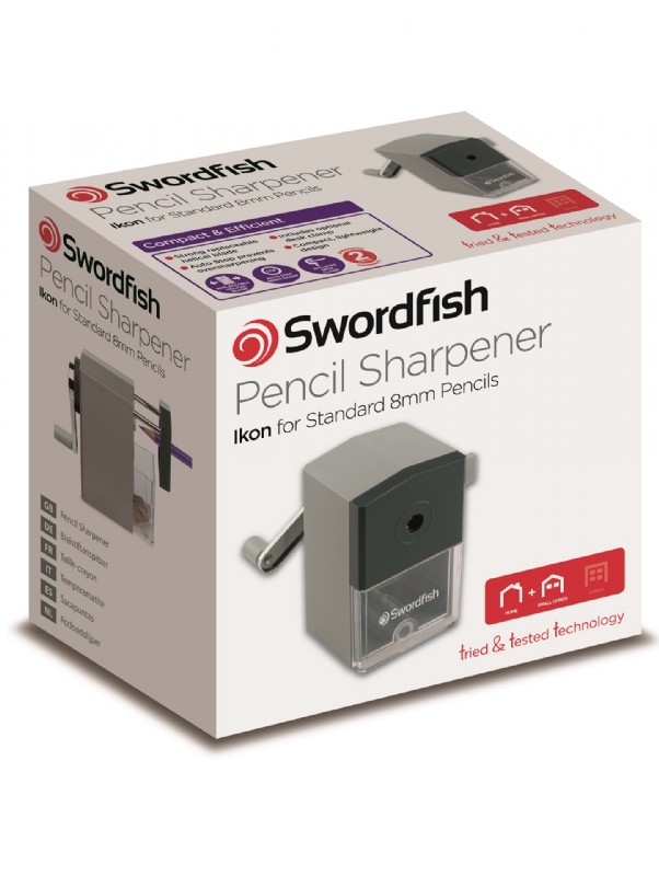 Snopake Brands - Snopake, Swordfish and Platignum – Stationery